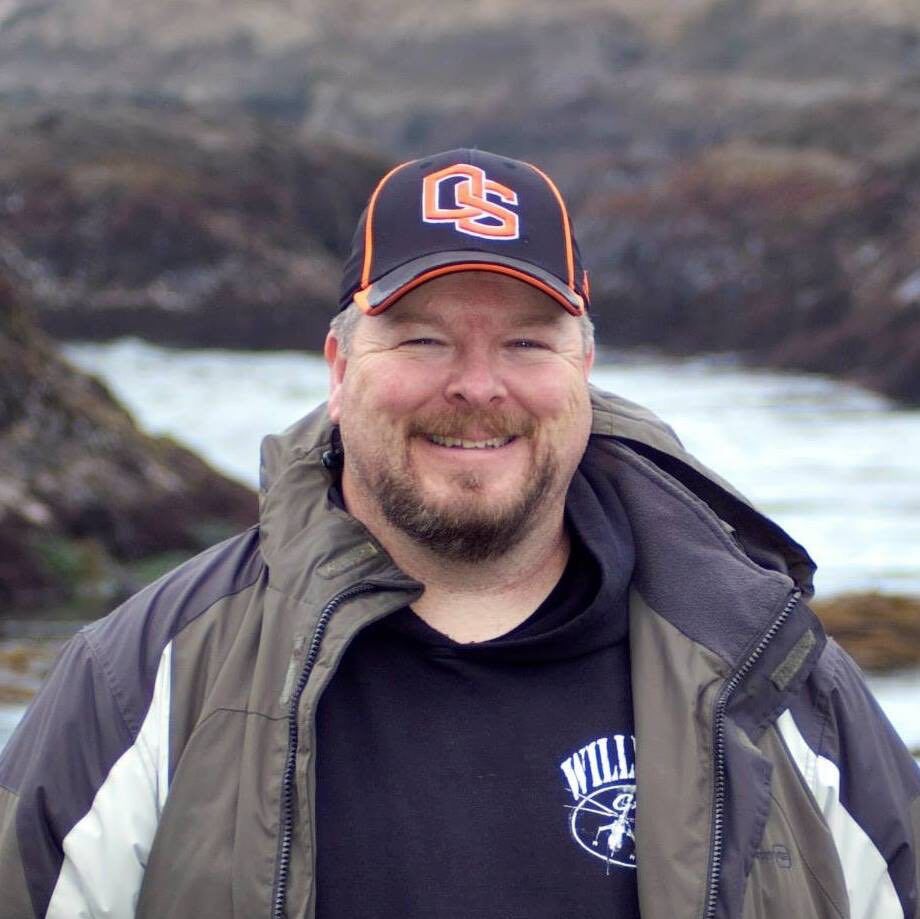 Theall runs for Town Council seat
